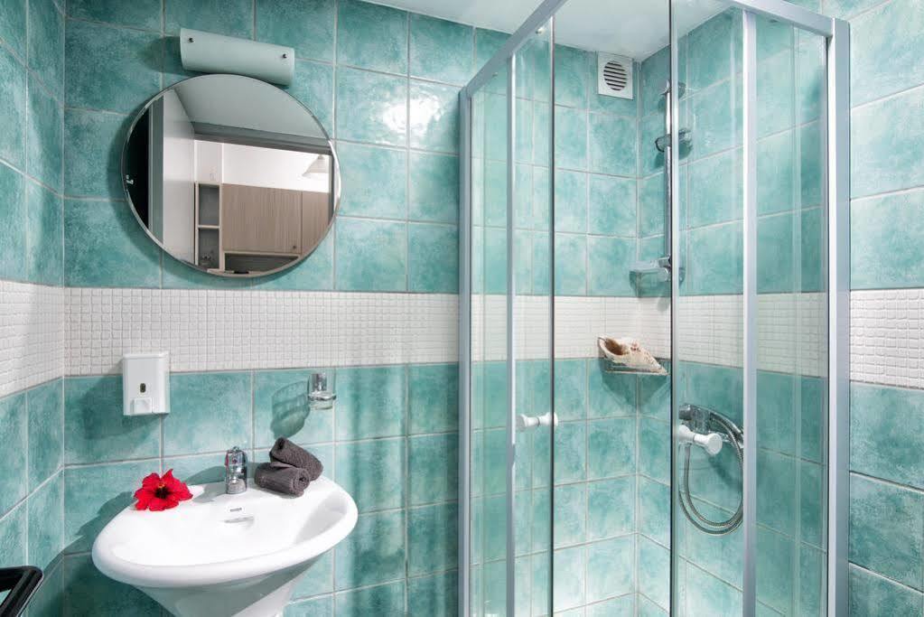 Ifigenia Apartments Khersónisos Eksteriør bilde